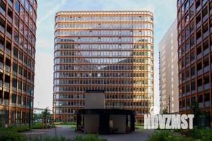 2-к квартира, посуточно, 50м2, 13/15 этаж