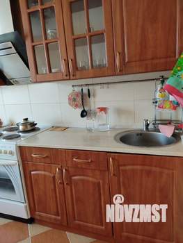 1-к квартира, на длительный срок, 40м2, 7/10 этаж