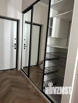3-к квартира, на длительный срок, 76м2, 7/9 этаж