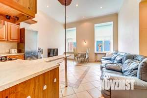 1-к квартира, посуточно, 130м2, 1/1 этаж