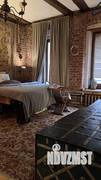 3-к квартира, посуточно, 85м2, 2/5 этаж