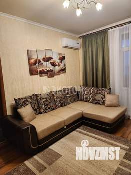 1-к квартира, на длительный срок, 35м2, 6/16 этаж