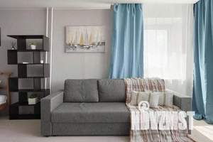 1-к квартира, посуточно, 31м2, 14/22 этаж