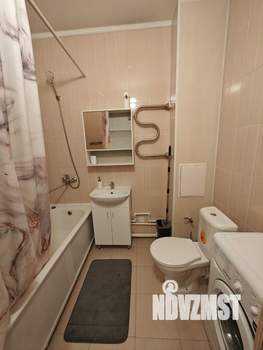 1-к квартира, на длительный срок, 35м2, 17/19 этаж