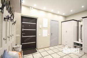 2-к квартира, на длительный срок, 56м2, 4/20 этаж