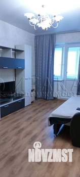 1-к квартира, на длительный срок, 39м2, 17/19 этаж