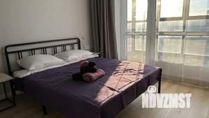 1-к квартира, посуточно, 26м2, 10/11 этаж