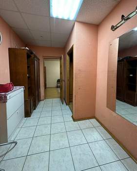 2-к квартира, на длительный срок, 48м2, 11/12 этаж