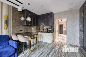 2-к квартира, на длительный срок, 45м2, 7/11 этаж