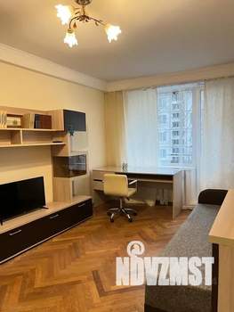 1-к квартира, посуточно, 35м2, 3/5 этаж