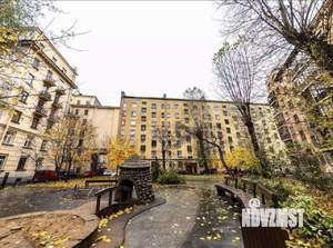 Студия квартира, на длительный срок, 37м2, 6/8 этаж