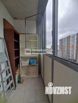 1-к квартира, на длительный срок, 31м2, 12/21 этаж