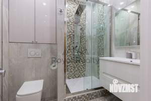 3-к квартира, на длительный срок, 128м2, 8/14 этаж