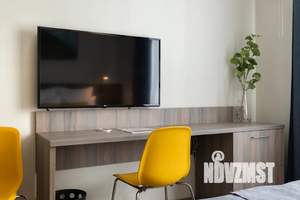 1-к квартира, посуточно, 23м2, 6/22 этаж