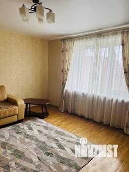 3-к квартира, на длительный срок, 64м2, 12/16 этаж