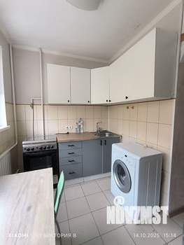 1-к квартира, на длительный срок, 32м2, 5/12 этаж