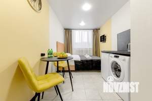 1-к квартира, посуточно, 12м2, 1/1 этаж
