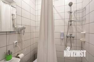 1-к квартира, посуточно, 11м2, 1/1 этаж
