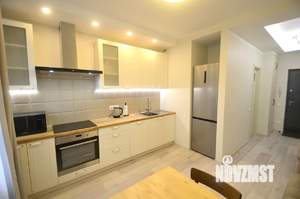 1-к квартира, на длительный срок, 36м2, 9/23 этаж