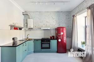 2-к квартира, посуточно, 85м2, 4/5 этаж