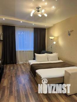 1-к квартира, посуточно, 35м2, 5/9 этаж