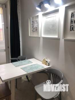 Студия квартира, на длительный срок, 32м2, 8/16 этаж