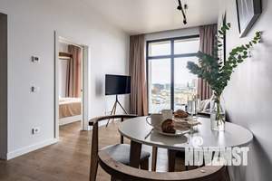 2-к квартира, посуточно, 45м2, 8/9 этаж