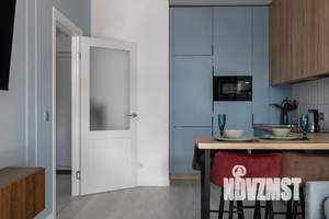 1-к квартира, посуточно, 36м2, 9/12 этаж