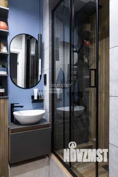 Студия квартира, на длительный срок, 24м2, 2/13 этаж