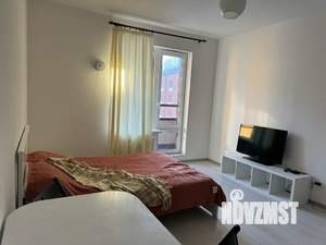 1-к квартира, посуточно, 32м2, 3/5 этаж