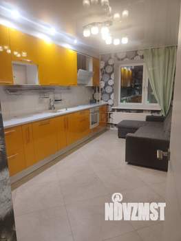 2-к квартира, на длительный срок, 62м2, 4/17 этаж