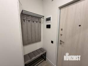 Студия квартира, на длительный срок, 25м2, 8/10 этаж