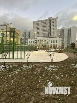 Студия квартира, на длительный срок, 25м2, 14/20 этаж