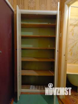 1-к квартира, на длительный срок, 33м2, 4/9 этаж