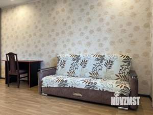 1-к квартира, на длительный срок, 40м2, 4/15 этаж