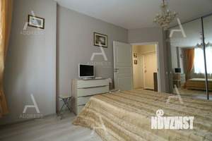 1-к квартира, на длительный срок, 34м2, 4/16 этаж