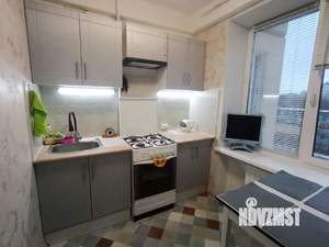 1-к квартира, на длительный срок, 34м2, 7/9 этаж