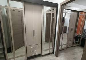 Студия квартира, на длительный срок, 27м2, 4/10 этаж