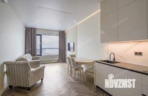 2-к квартира, на длительный срок, 45м2, 5/8 этаж