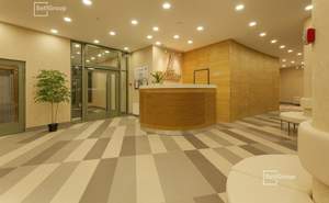 1-к квартира, на длительный срок, 51м2, 3/6 этаж