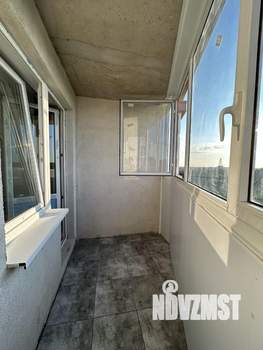 1-к квартира, на длительный срок, 34м2, 17/19 этаж