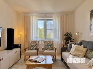 3-к квартира, на длительный срок, 83м2, 9/13 этаж