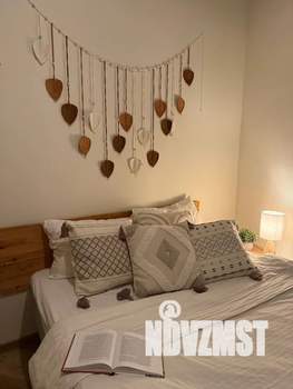 1-к квартира, посуточно, 40м2, 3/6 этаж