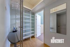 3-к квартира, посуточно, 153м2, 2/5 этаж