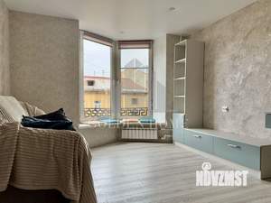 1-к квартира, на длительный срок, 38м2, 5/9 этаж