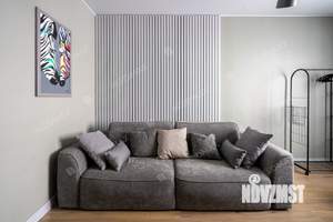 3-к квартира, на длительный срок, 88м2, 8/19 этаж