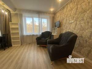 1-к квартира, на длительный срок, 30м2, 5/9 этаж