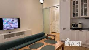 3-к квартира, на длительный срок, 65м2, 4/5 этаж