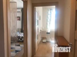 1-к квартира, посуточно, 36м2, 11/11 этаж