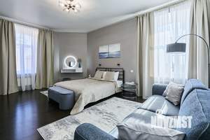 2-к квартира, на длительный срок, 70м2, 5/6 этаж
